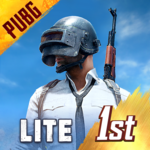 beta pubg mobile lite android application logo